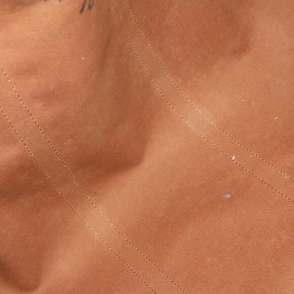 LOUIS VUITTON Monogram Keepall Bandouliere 60 Boston Bag M41412 LV Auth 120998 - Picture 10 of 16